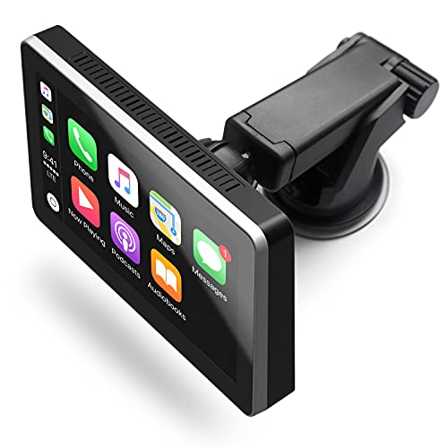 Amazon.co.jp: Apple CarplayとAndroid Auto搭載車とドライバー